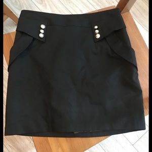 Black Skirt XS/00